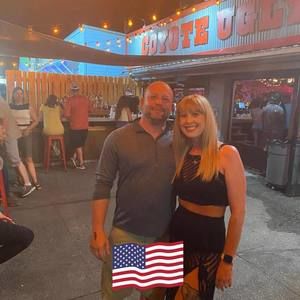 Meet your Posher, Matthew